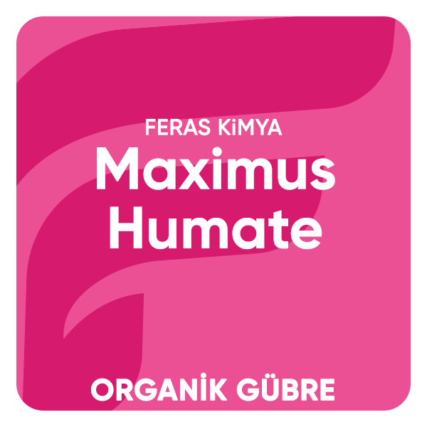 MAXİMUS HUMATE